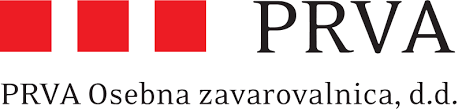 PRVA osebna zavarovalnica